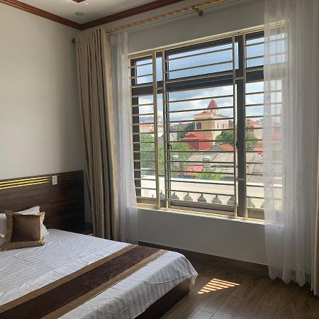Hotel KháCh SạN ÁNh Trang Lang Son Zewnętrze zdjęcie